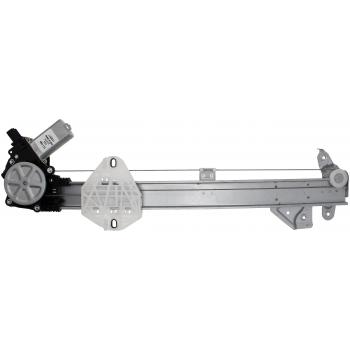 2012 Honda Accord Power Window Motor and Regulator Assembly Front Left Dorman 751086 image 1 of 4