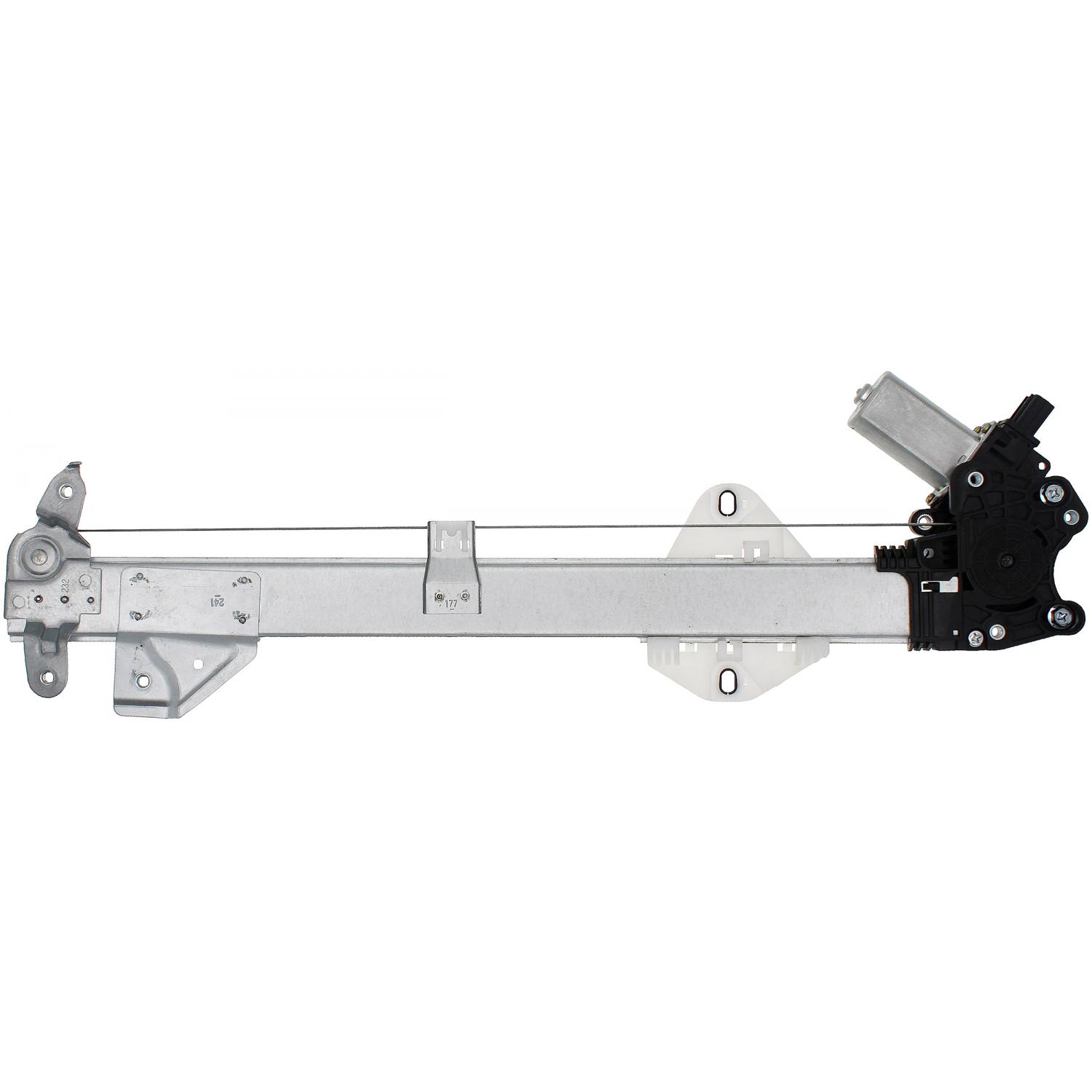 Dorman 751086 - Power Window Motor and Regulator Assembly Dorman 751086 Power Window Motor and Regulator Assembly product image 4 of 4