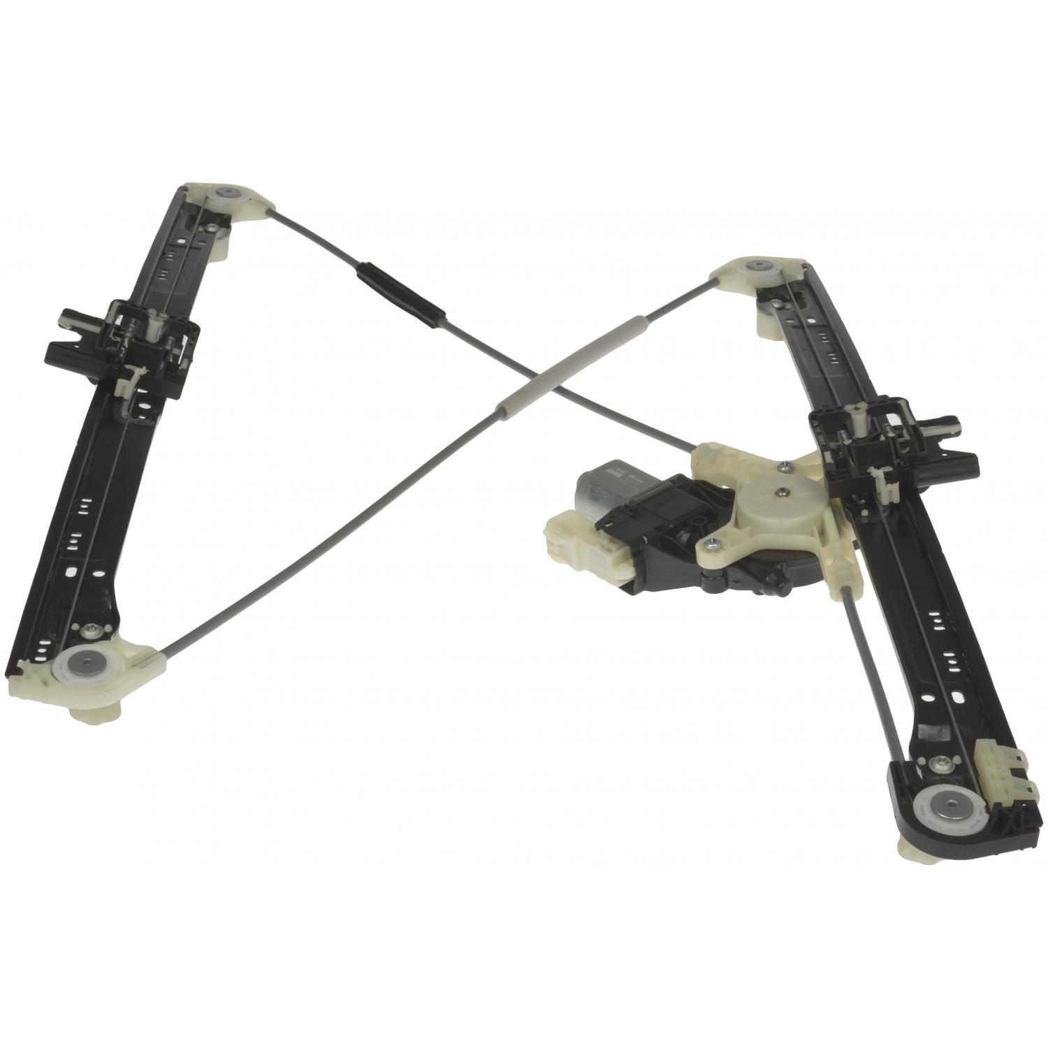 Dorman 751088 Power Window Motor and Regulator Assembly product image 1 of 4