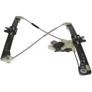 2019 Land Rover Range Rover Sport Power Window Motor and Regulator Assembly