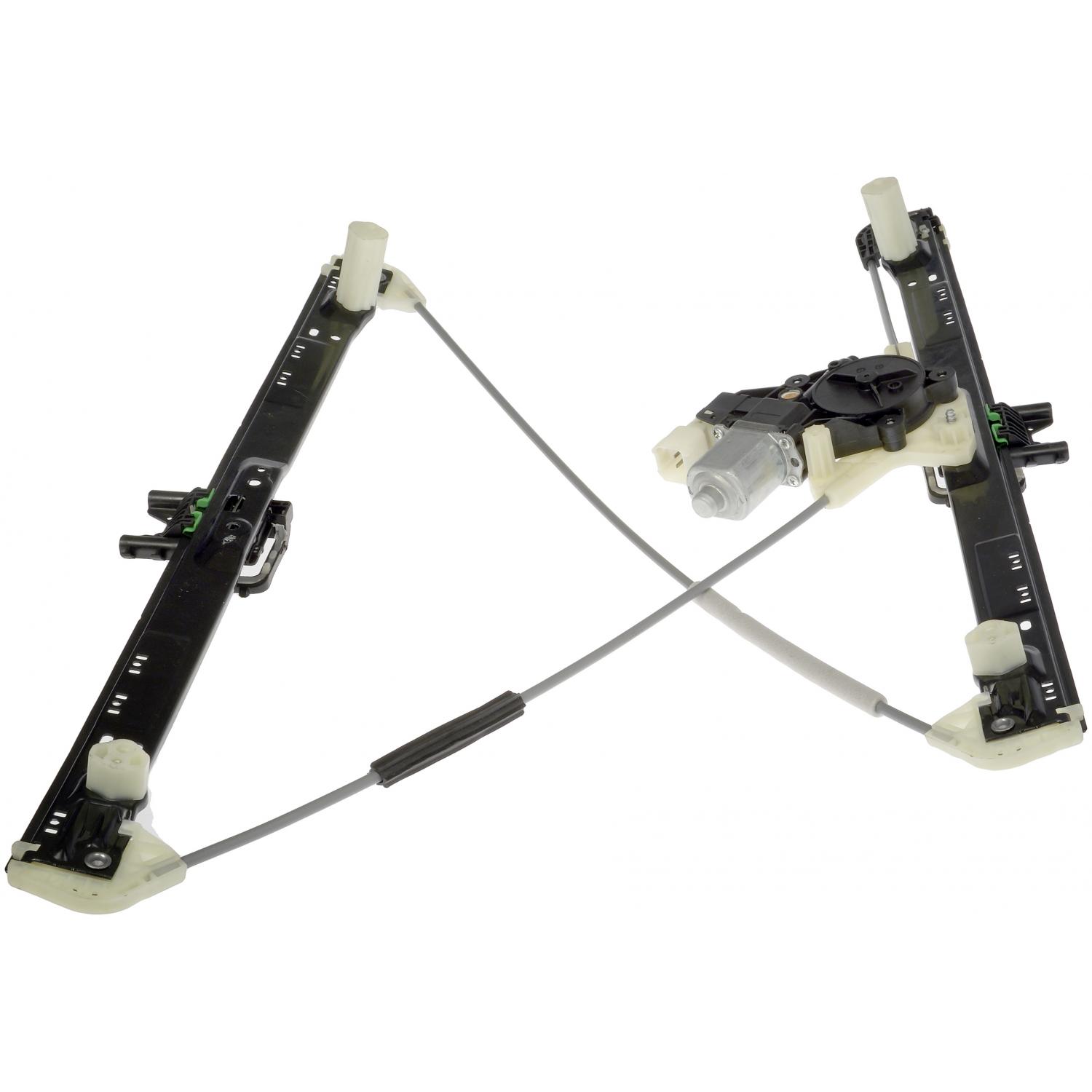 Dorman 751088 Power Window Motor and Regulator Assembly product image 2 of 4