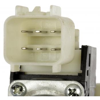 2019 Land Rover Range Rover Sport Power Window Motor and Regulator Assembly Front Left Dorman 751088 image 4 of 4