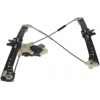 2019 Land Rover Range Rover Sport Power Window Motor and Regulator Assembly Front Right Dorman 751089 image 1 of 4