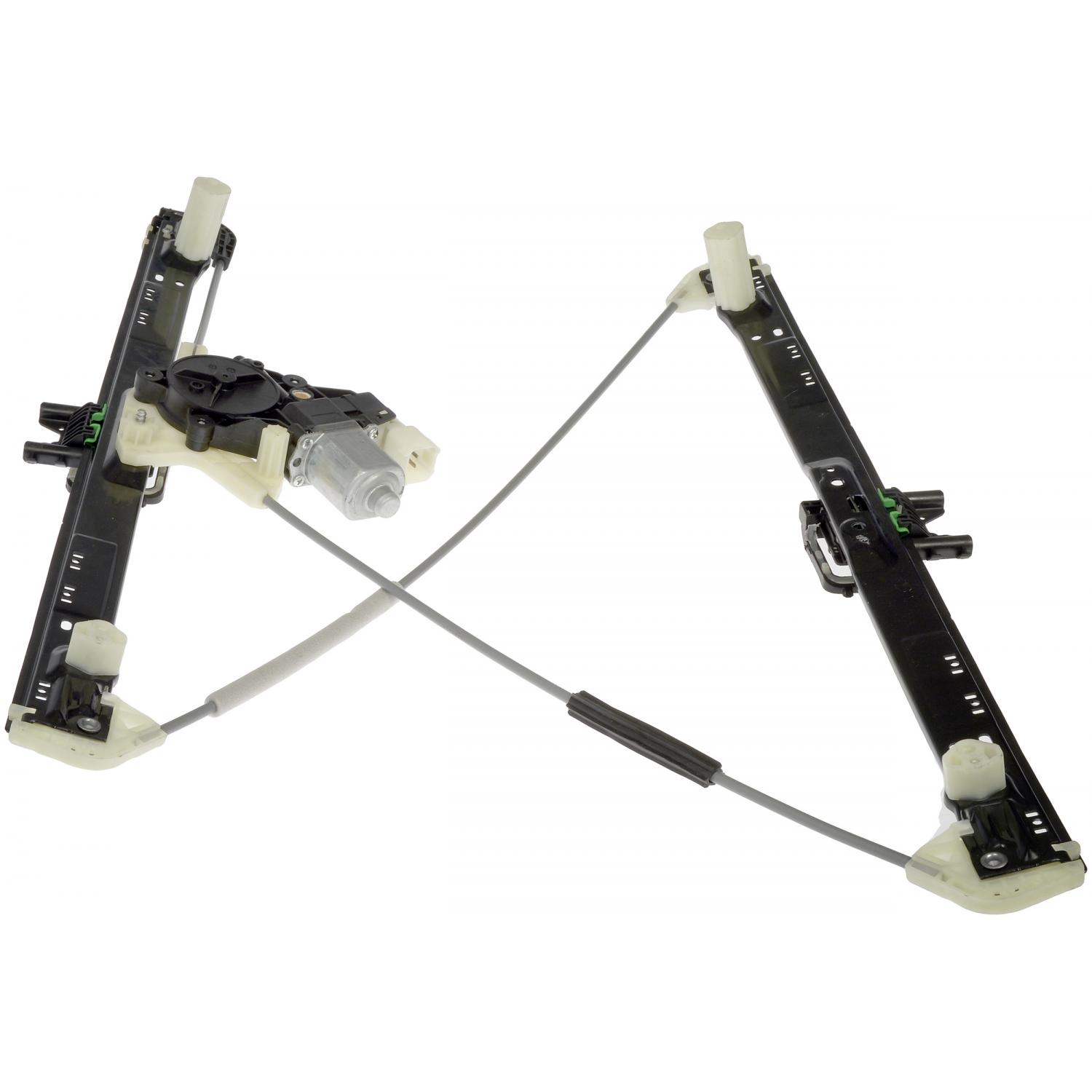 Dorman 751089 - Power Window Motor and Regulator Assembly Dorman 751089 Power Window Motor and Regulator Assembly product image 2 of 4