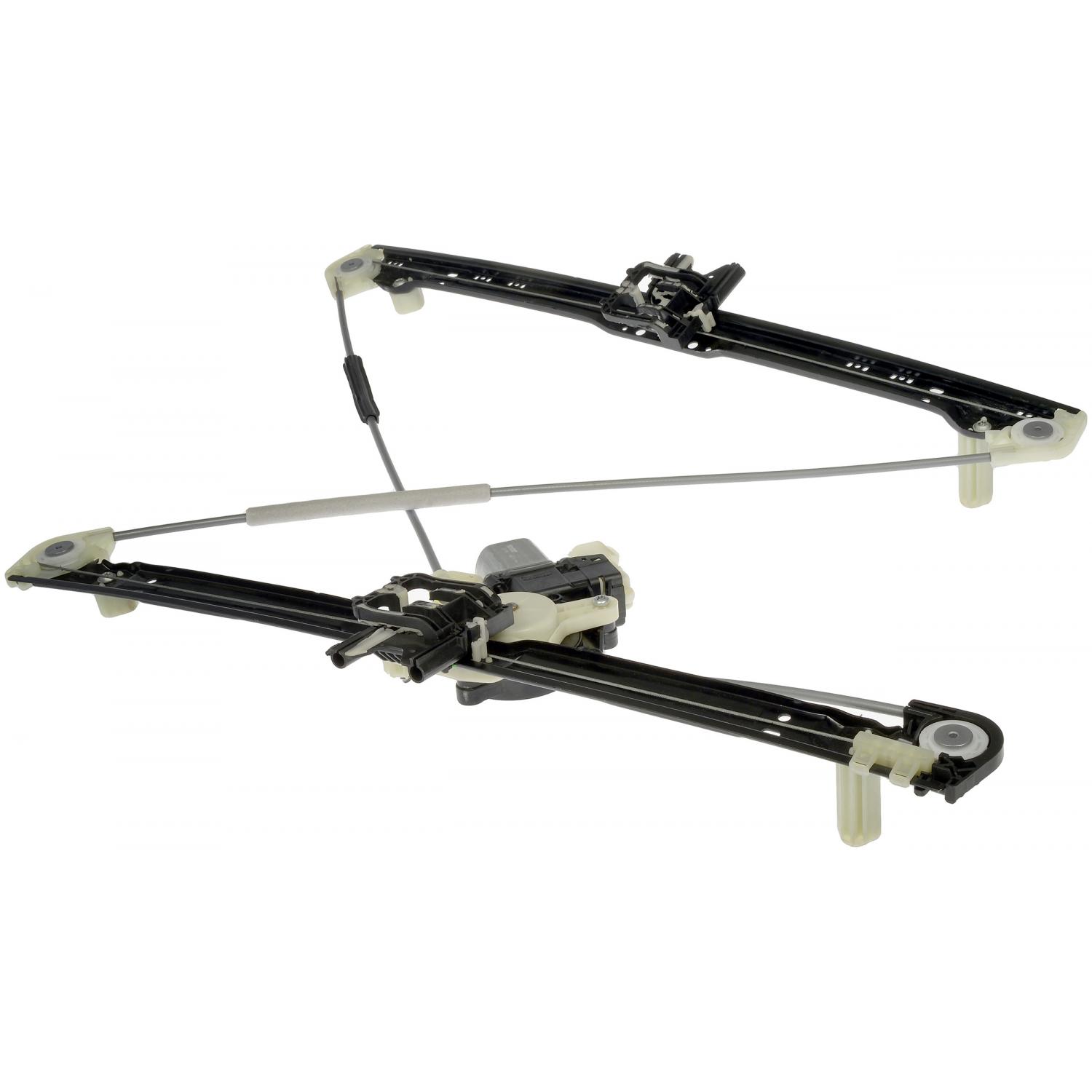 Dorman 751089 - Power Window Motor and Regulator Assembly Dorman 751089 Power Window Motor and Regulator Assembly product image 3 of 4