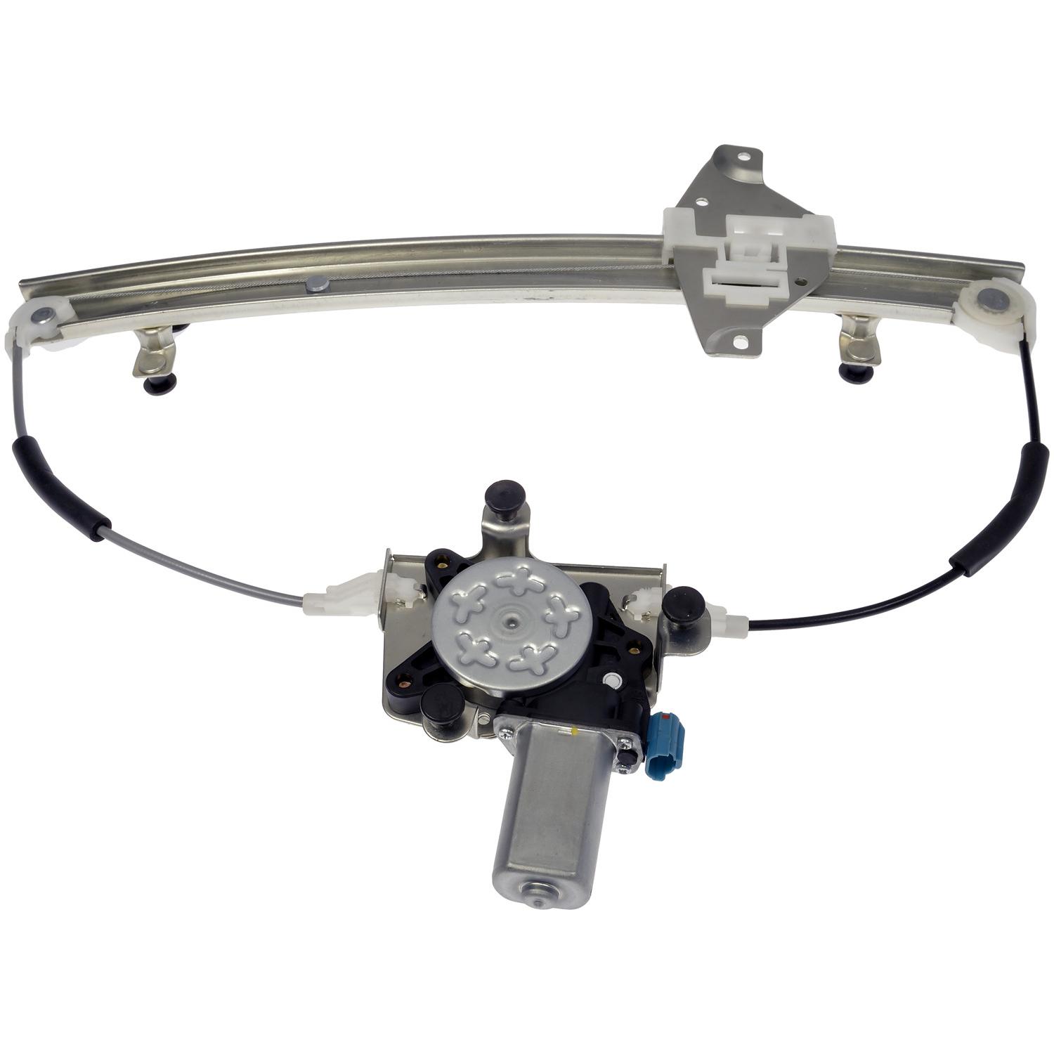 Dorman 751095 - Power Window Motor and Regulator Assembly Dorman 751095 Power Window Motor and Regulator Assembly product image 1 of 4