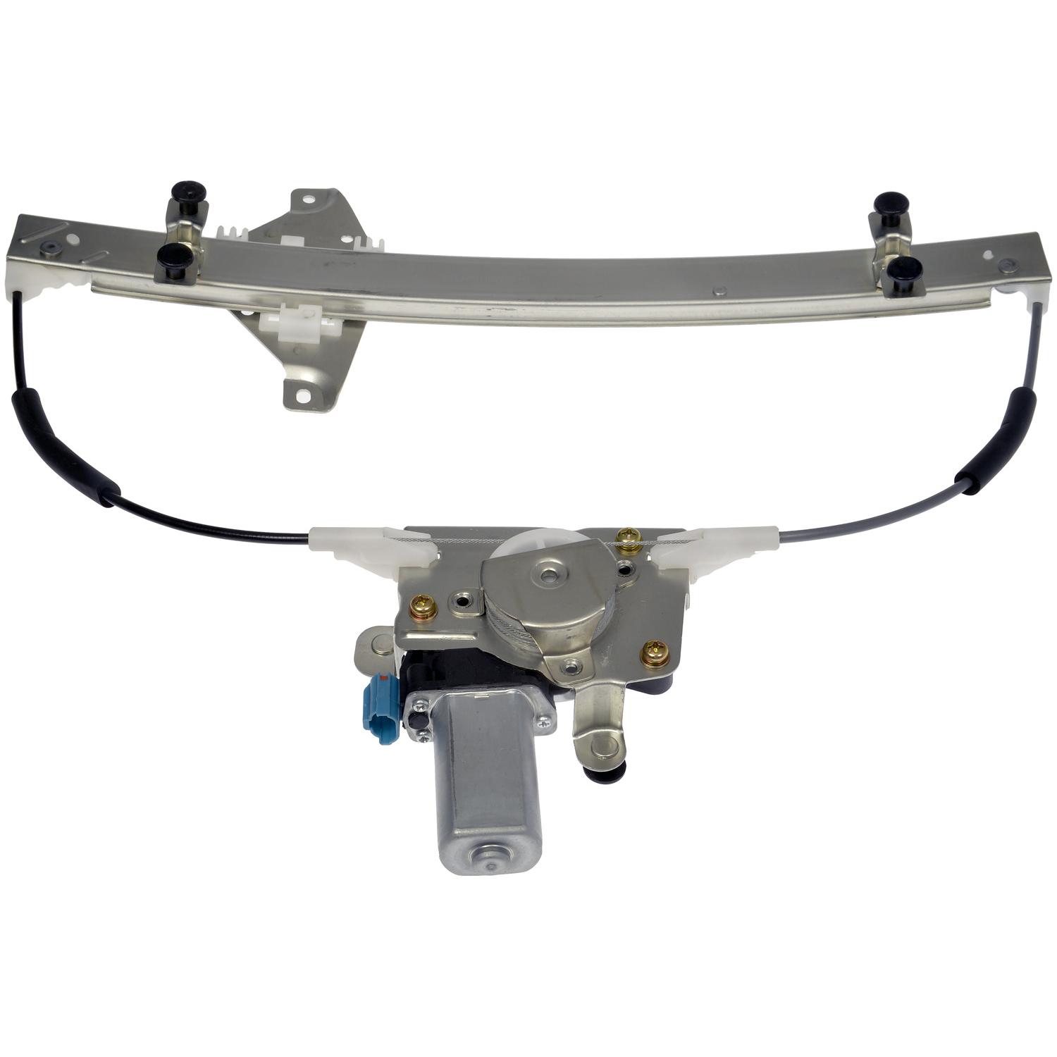 Dorman 751095 - Power Window Motor and Regulator Assembly Dorman 751095 Power Window Motor and Regulator Assembly product image 2 of 4