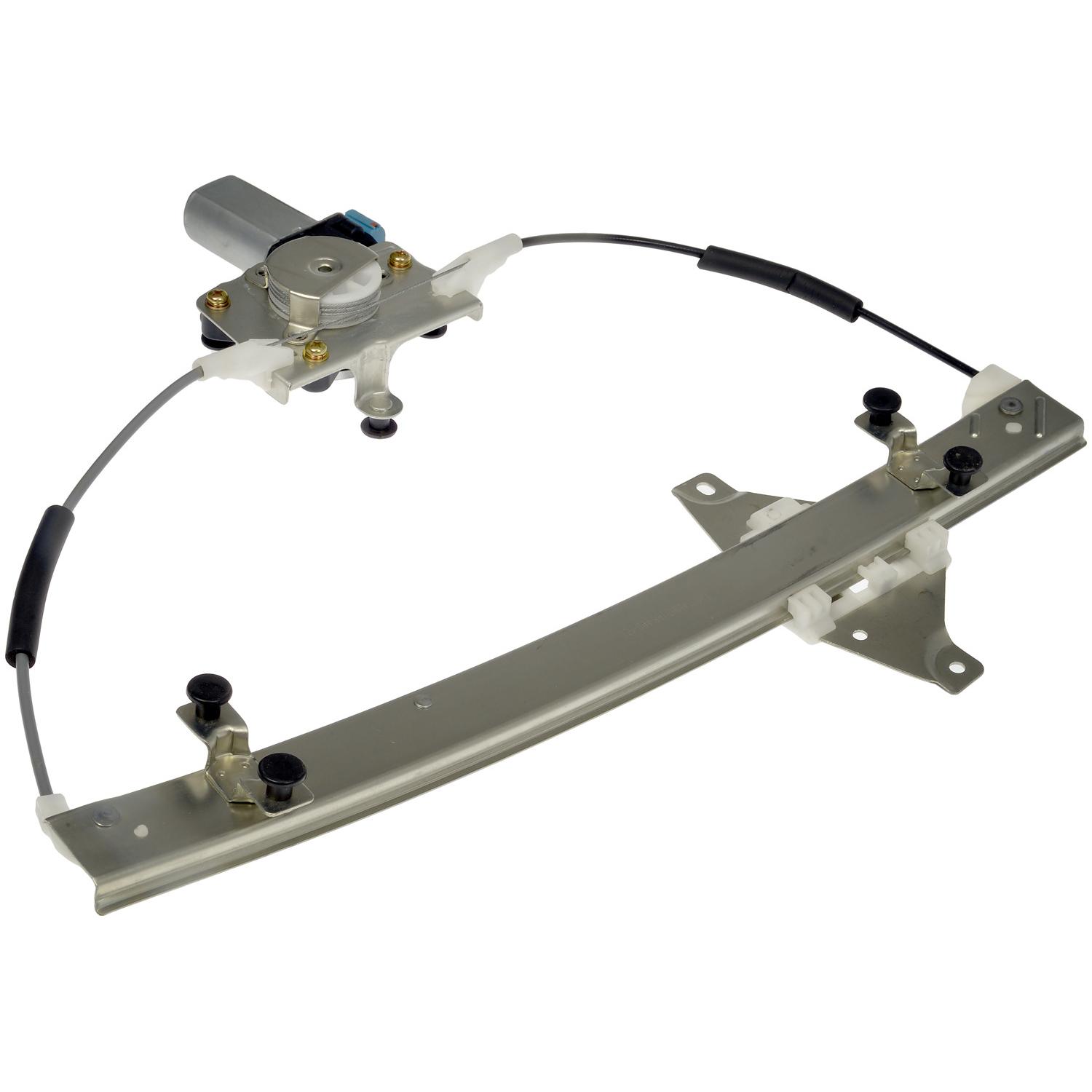Dorman 751095 - Power Window Motor and Regulator Assembly Dorman 751095 Power Window Motor and Regulator Assembly product image 3 of 4