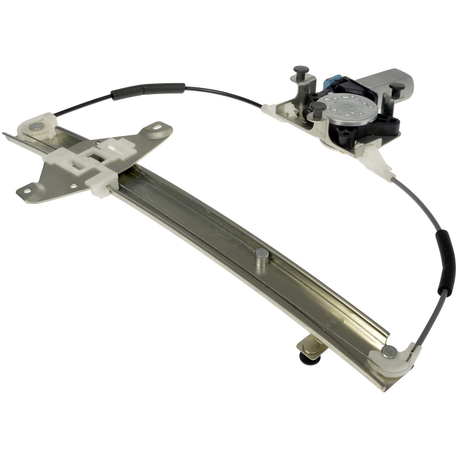 Dorman 751095 - Power Window Motor and Regulator Assembly Dorman 751095 Power Window Motor and Regulator Assembly product image 4 of 4