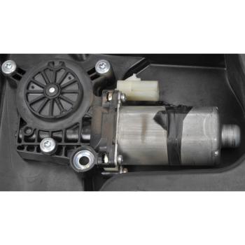 2009 Dodge Nitro Power Window Motor and Regulator Assembly Front Left Dorman 751096 image 1 of 3