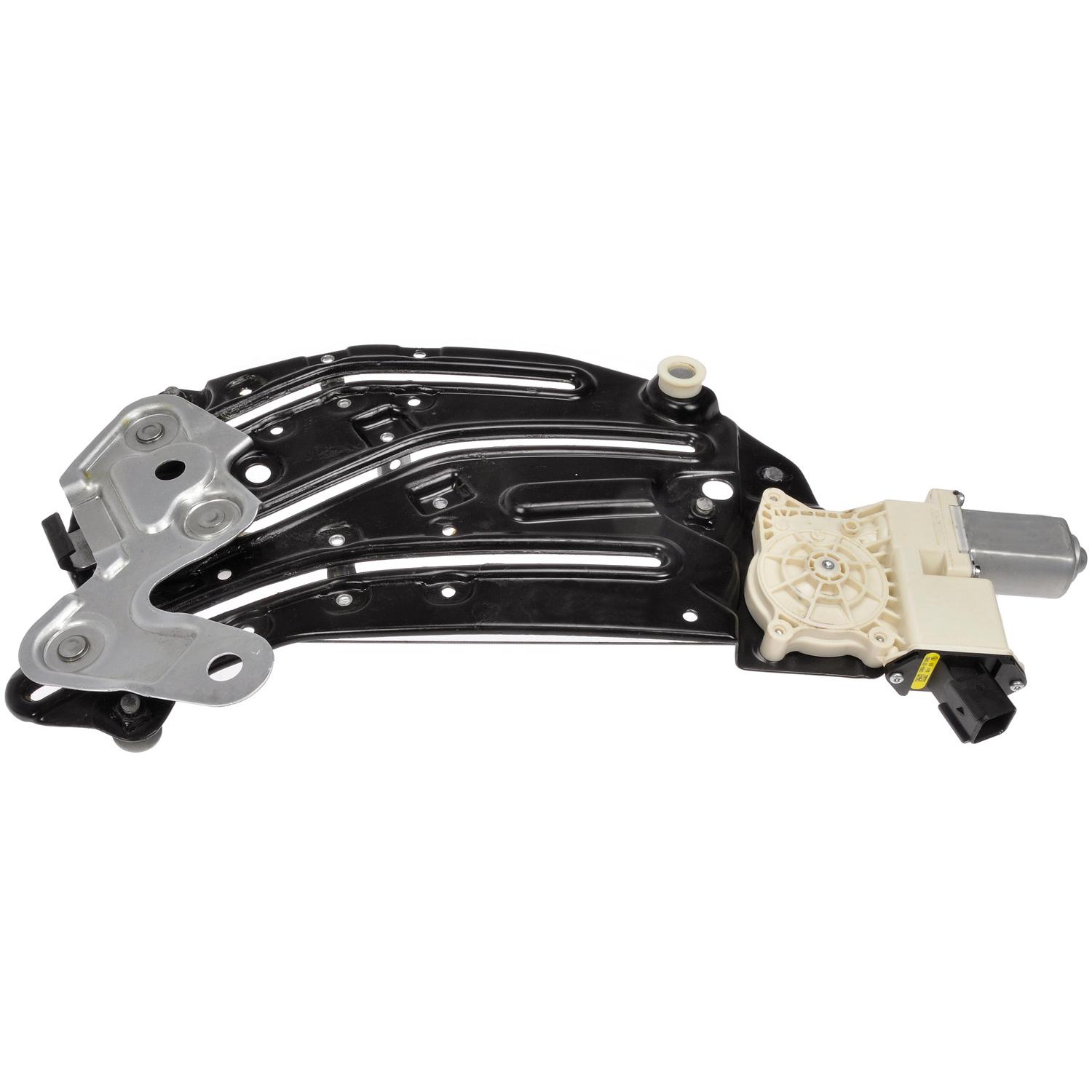 Dorman 751100 - Power Window Motor and Regulator Assembly Dorman 751100 Power Window Motor and Regulator Assembly product image 2 of 5