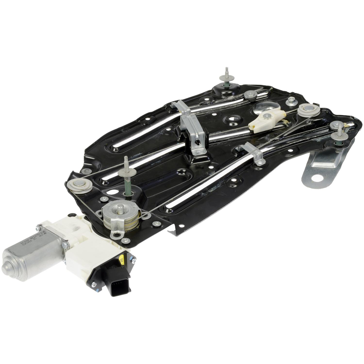 Dorman 751100 - Power Window Motor and Regulator Assembly Dorman 751100 Power Window Motor and Regulator Assembly product image 5 of 5