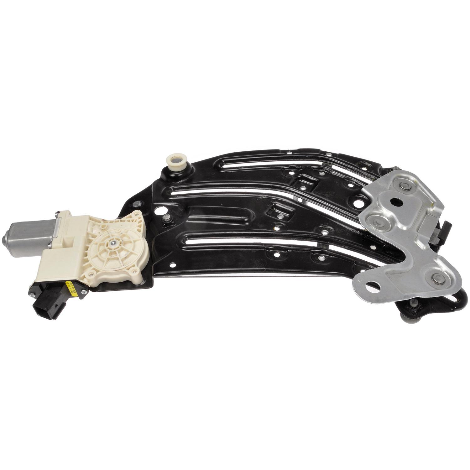 Dorman 751101 - Power Window Motor and Regulator Assembly Dorman 751101 Power Window Motor and Regulator Assembly product image 2 of 5