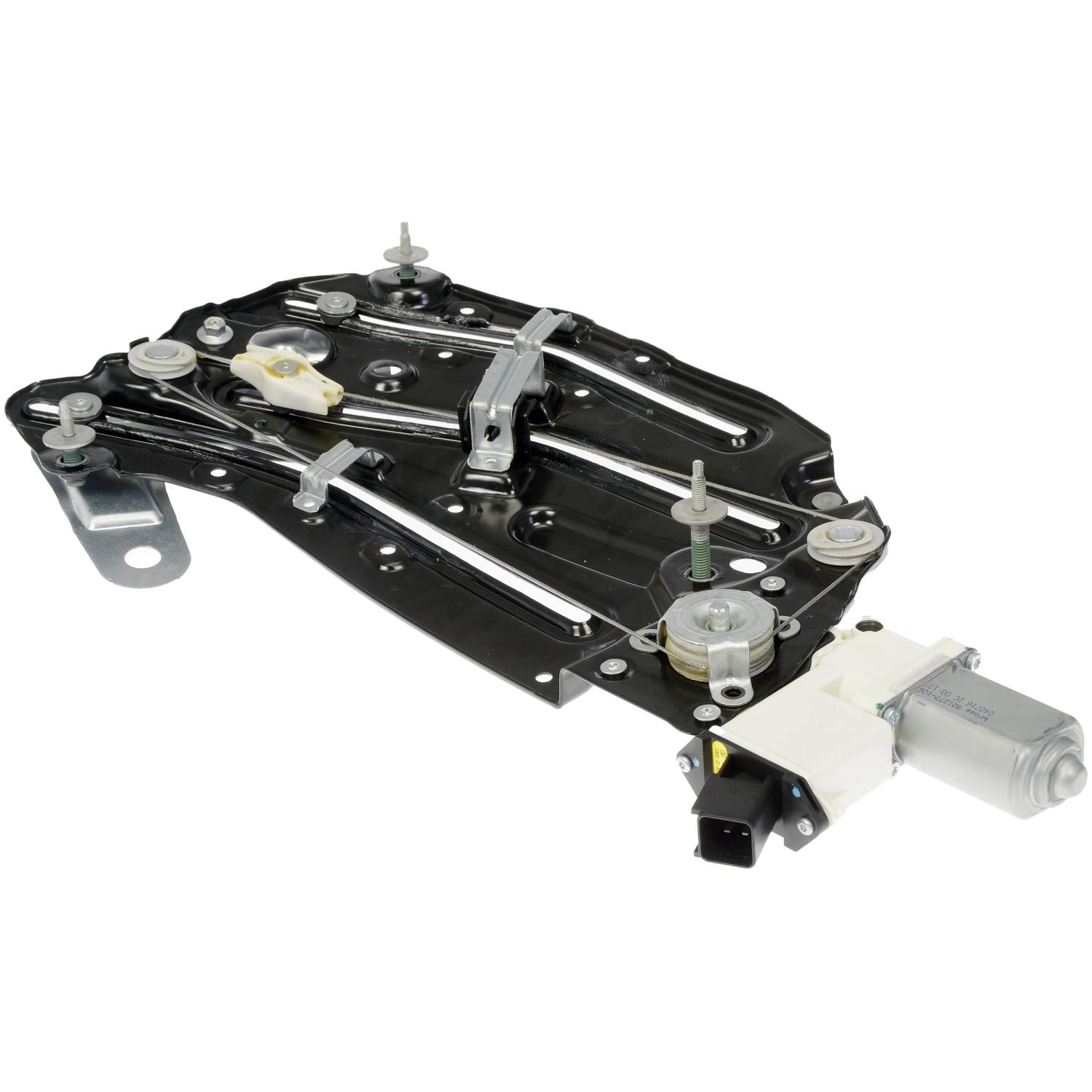 Dorman 751101 - Power Window Motor and Regulator Assembly Dorman 751101 Power Window Motor and Regulator Assembly product image 5 of 5