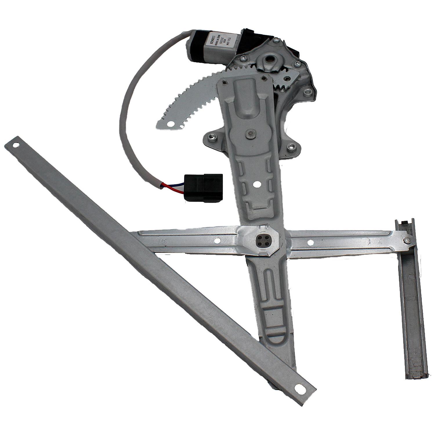 Dorman 751104 - Power Window Motor and Regulator Assembly Dorman 751104 Power Window Motor and Regulator Assembly product image 2 of 4