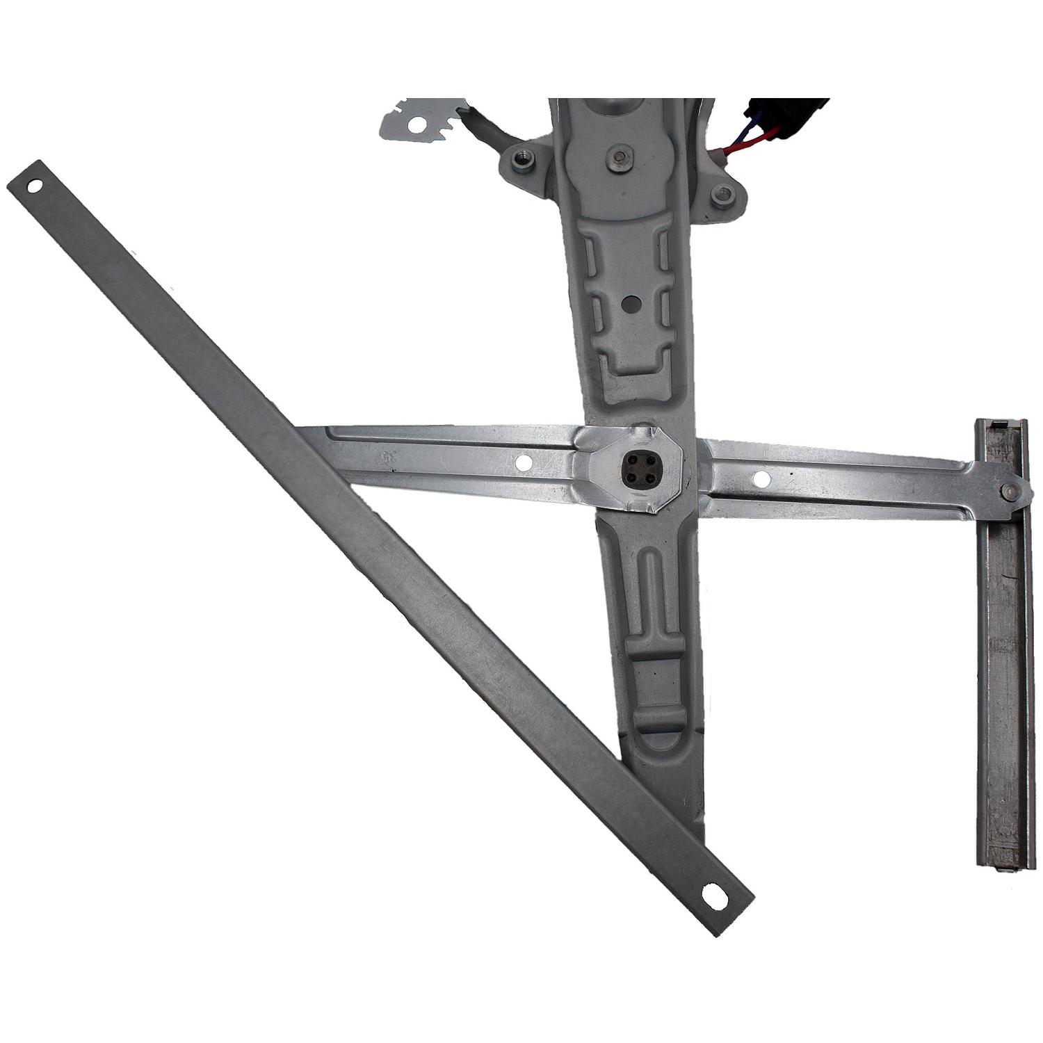 Dorman 751104 - Power Window Motor and Regulator Assembly Dorman 751104 Power Window Motor and Regulator Assembly product image 4 of 4