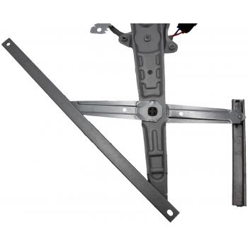 2011 Infiniti FX50 Power Window Motor and Regulator Assembly Rear Right Dorman 751104 image 4 of 4