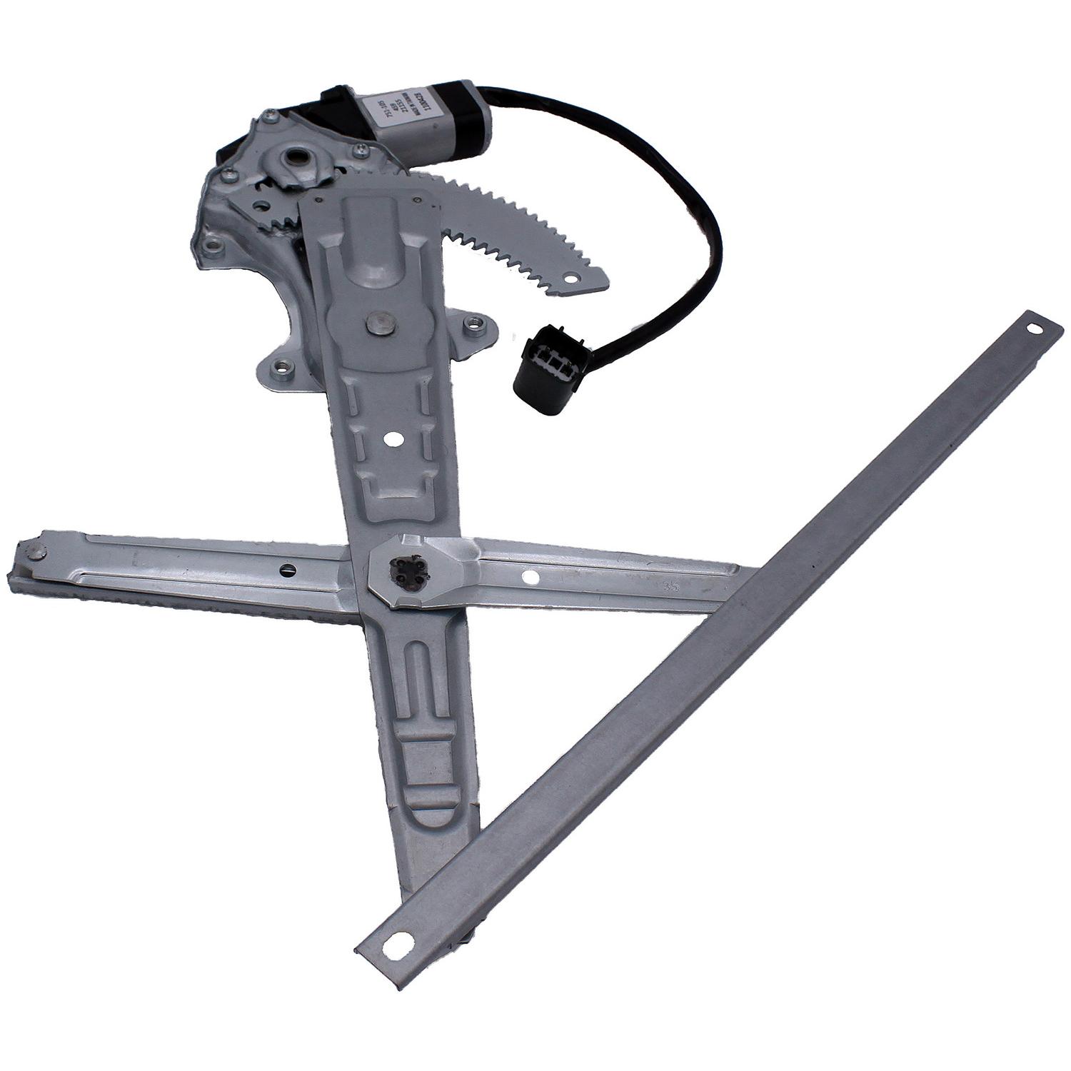 Dorman 751105 - Power Window Motor and Regulator Assembly Dorman 751105 Power Window Motor and Regulator Assembly product image 2 of 4