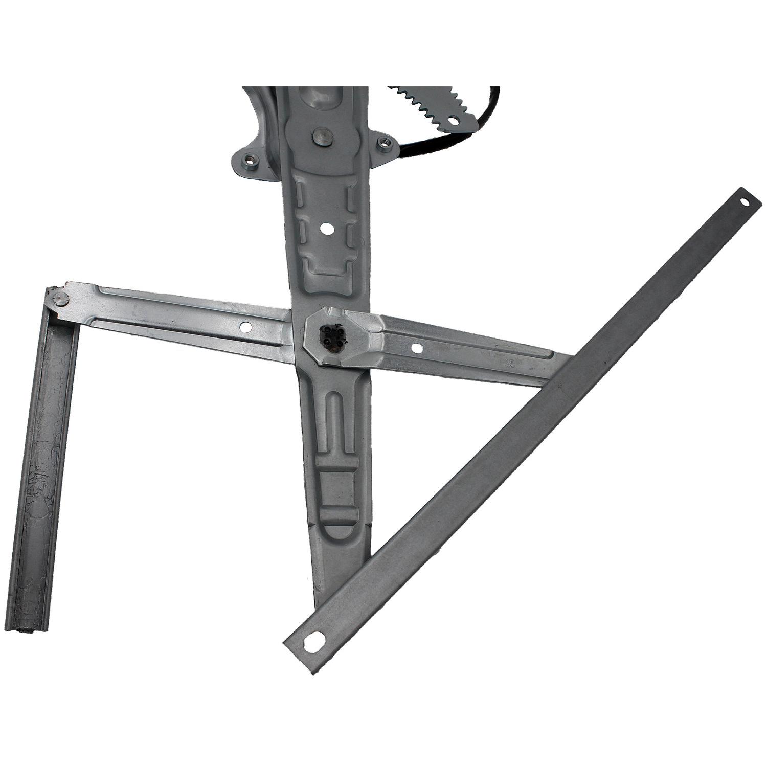 Dorman 751105 - Power Window Motor and Regulator Assembly Dorman 751105 Power Window Motor and Regulator Assembly product image 4 of 4