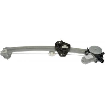 2014 Acura TL Power Window Motor and Regulator Assembly Front Left Dorman 751107 image 1 of 4