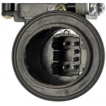 2018 Toyota RAV4 Power Window Motor and Regulator Assembly Rear Right Dorman 751108 image 4 of 4