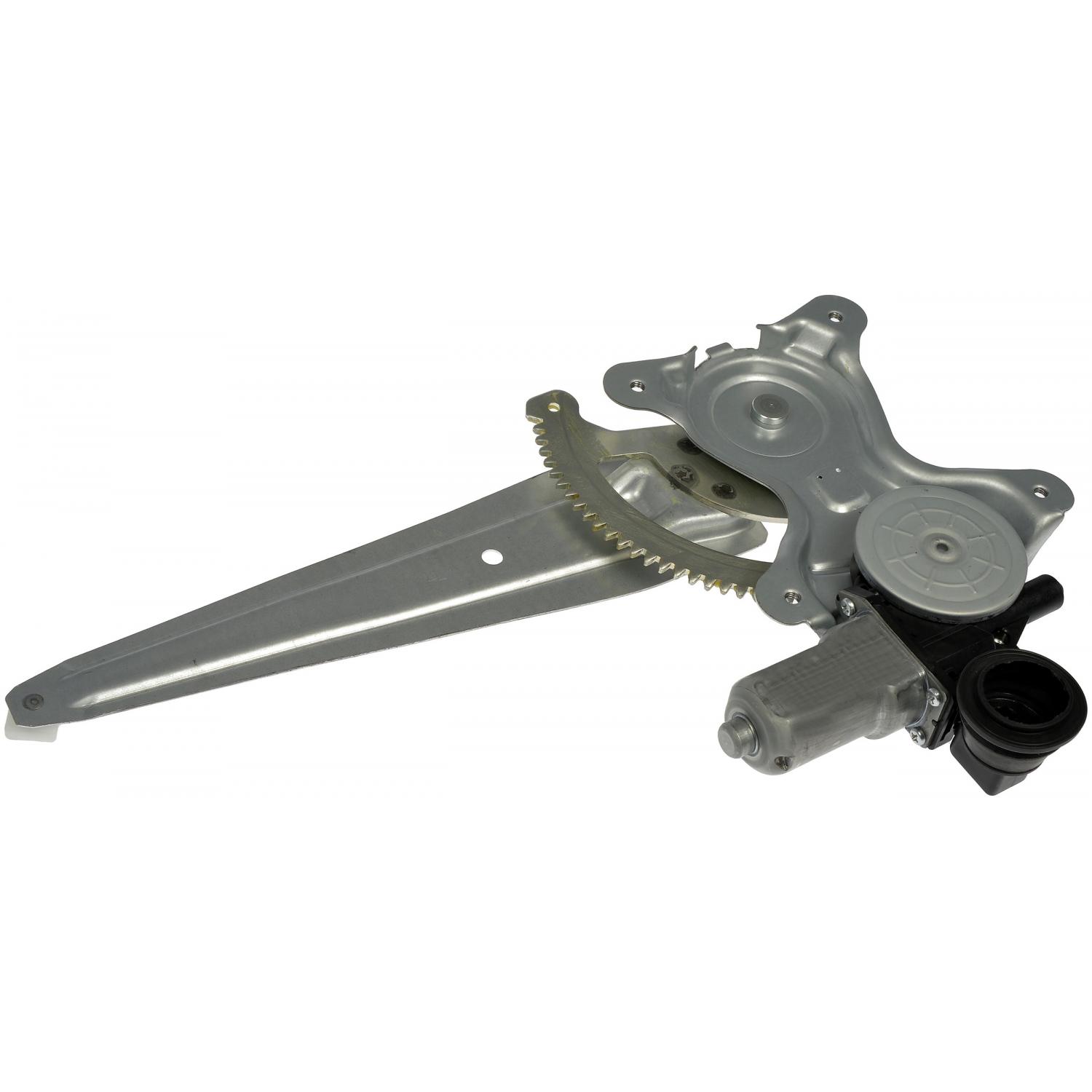 Dorman 751109 - Power Window Motor and Regulator Assembly Dorman 751109 Power Window Motor and Regulator Assembly product image 1 of 4