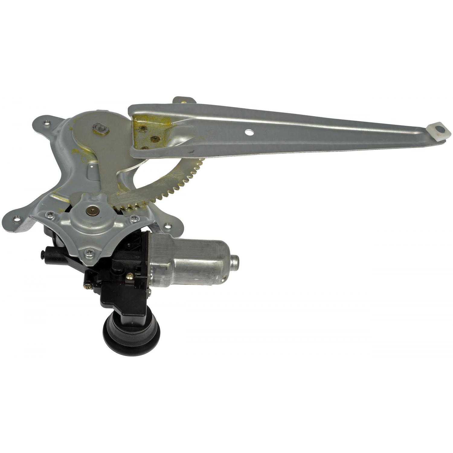 Dorman 751109 - Power Window Motor and Regulator Assembly Dorman 751109 Power Window Motor and Regulator Assembly product image 2 of 4