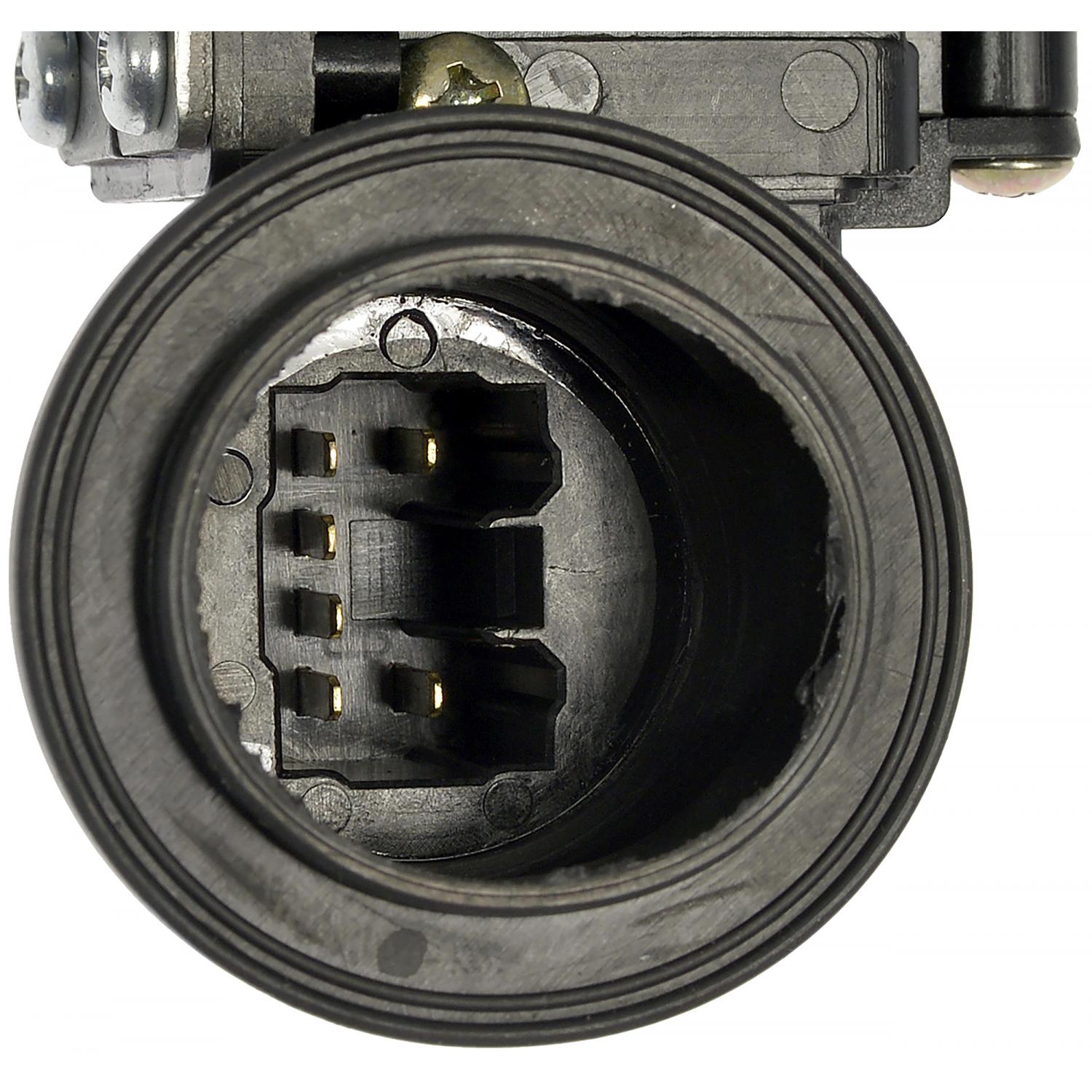 Dorman 751109 - Power Window Motor and Regulator Assembly Dorman 751109 Power Window Motor and Regulator Assembly product image 4 of 4
