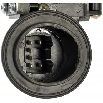 2018 Toyota RAV4 Power Window Motor and Regulator Assembly Rear Left Dorman 751109 image 4 of 4