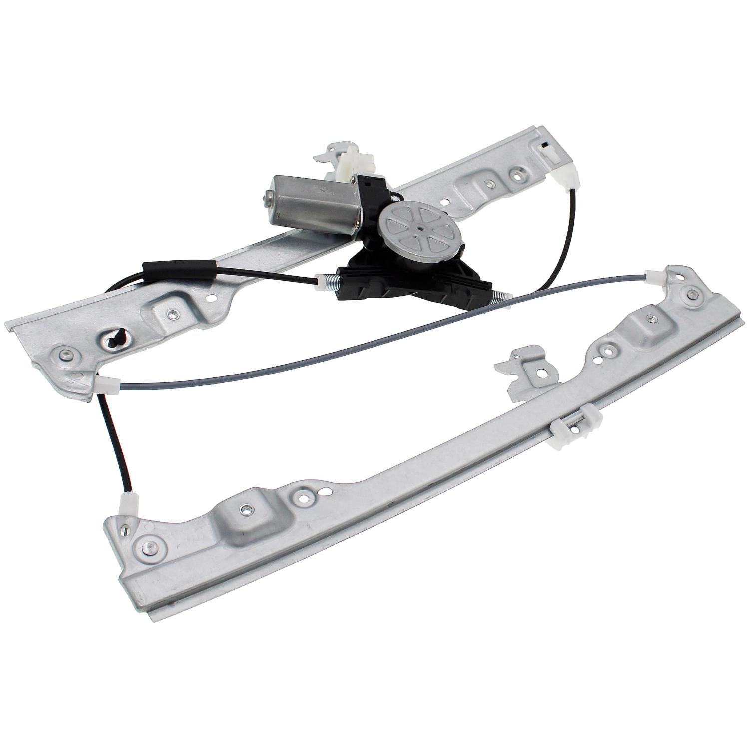 Dorman 751110 - Power Window Motor and Regulator Assembly Dorman 751110 Power Window Motor and Regulator Assembly product image 2 of 4