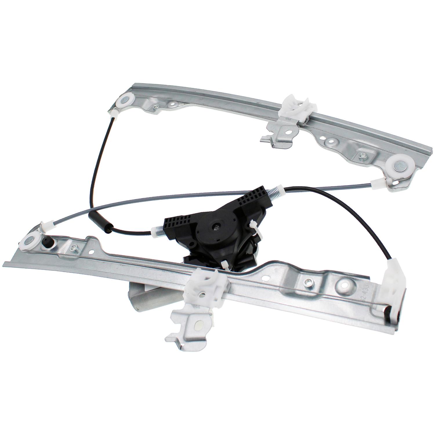 Dorman 751110 - Power Window Motor and Regulator Assembly Dorman 751110 Power Window Motor and Regulator Assembly product image 3 of 4