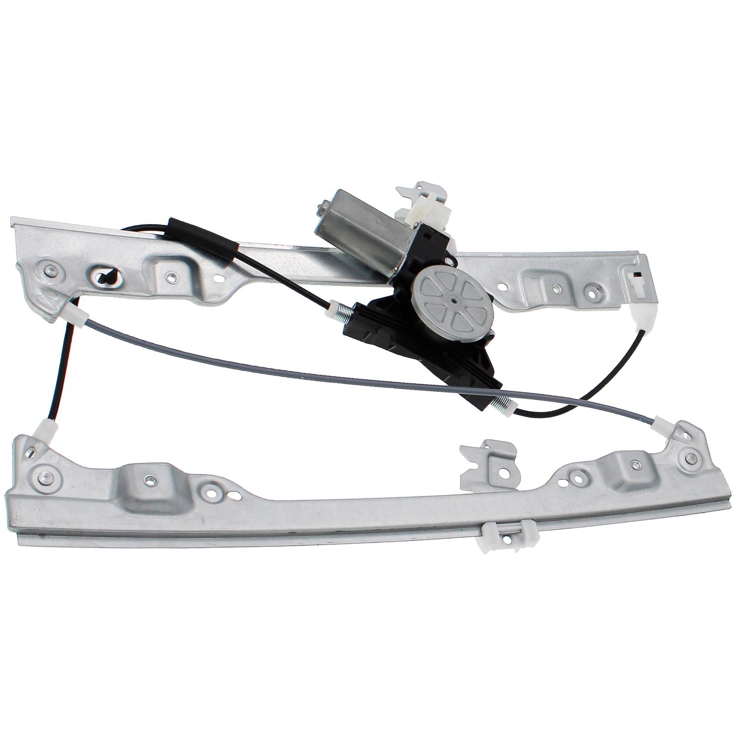 Dorman 751110 - Power Window Motor and Regulator Assembly Dorman 751110 Power Window Motor and Regulator Assembly product image 4 of 4