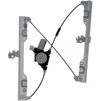 2014 Nissan Murano Power Window Motor and Regulator Assembly Front Right Dorman 751111 image 1 of 4