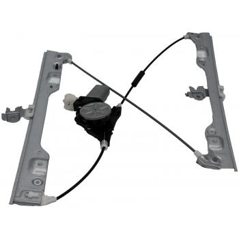 2014 Nissan Murano Power Window Motor and Regulator Assembly Front Right Dorman 751111 image 2 of 4