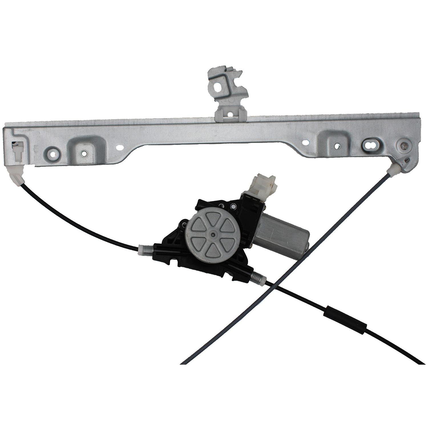 Dorman 751111 - Power Window Motor and Regulator Assembly Dorman 751111 Power Window Motor and Regulator Assembly product image 3 of 4
