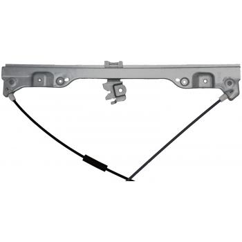2014 Nissan Murano Power Window Motor and Regulator Assembly Front Right Dorman 751111 image 4 of 4