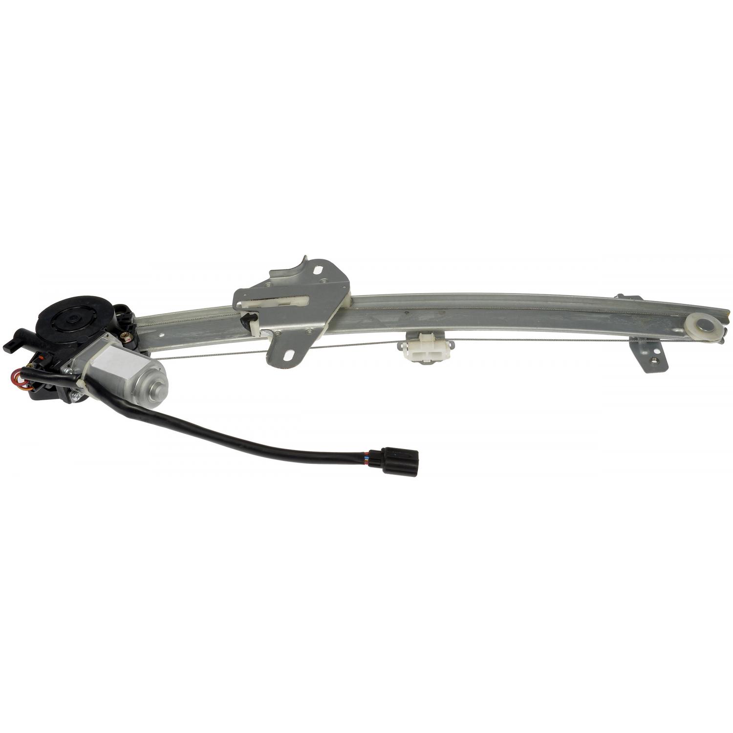Dorman 751114 - Power Window Motor and Regulator Assembly Dorman 751114 Power Window Motor and Regulator Assembly product image 1 of 4