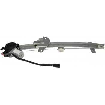 2021 Honda Civic Power Window Motor and Regulator Assembly Front Left Dorman 751114 image 1 of 4