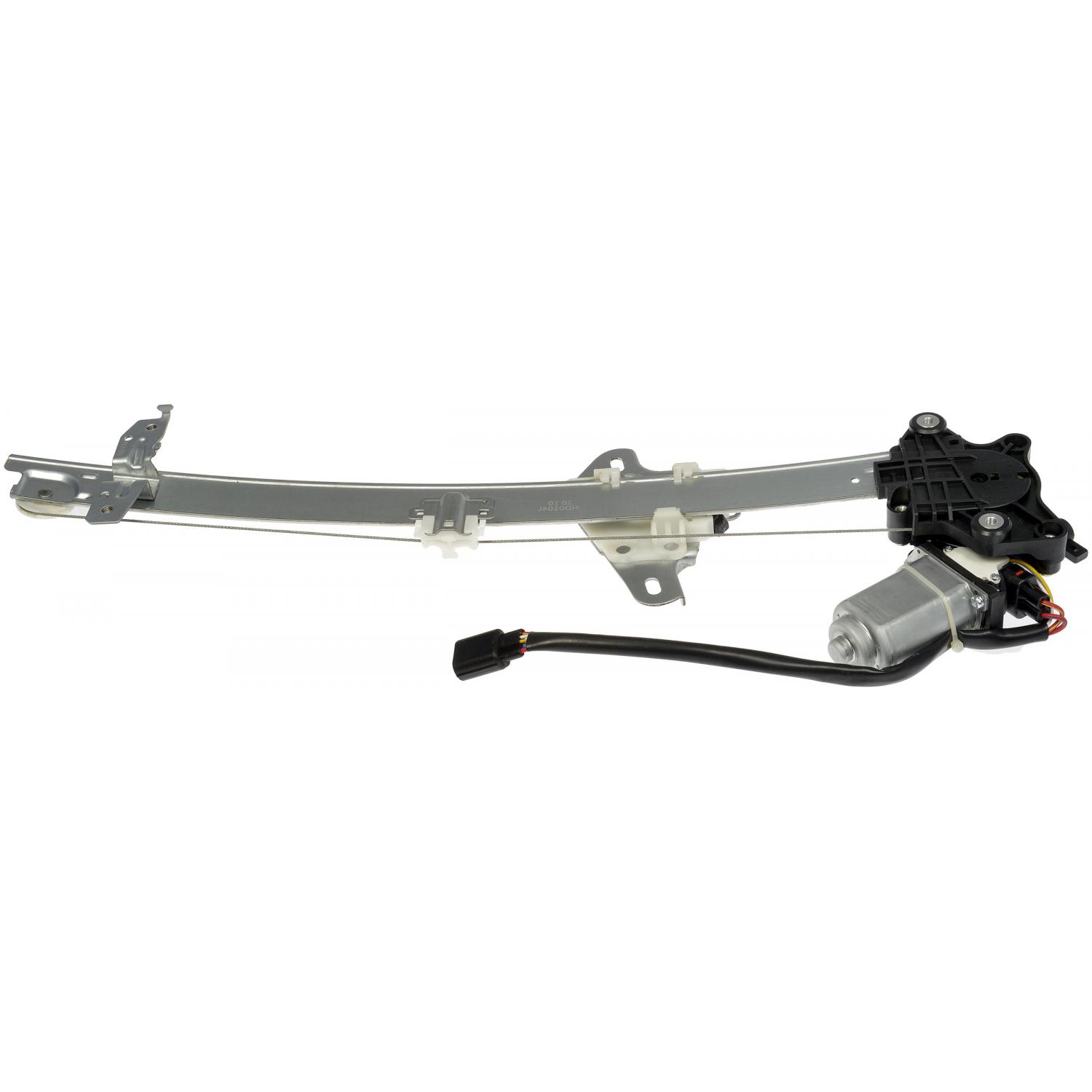 Dorman 751114 - Power Window Motor and Regulator Assembly Dorman 751114 Power Window Motor and Regulator Assembly product image 2 of 4