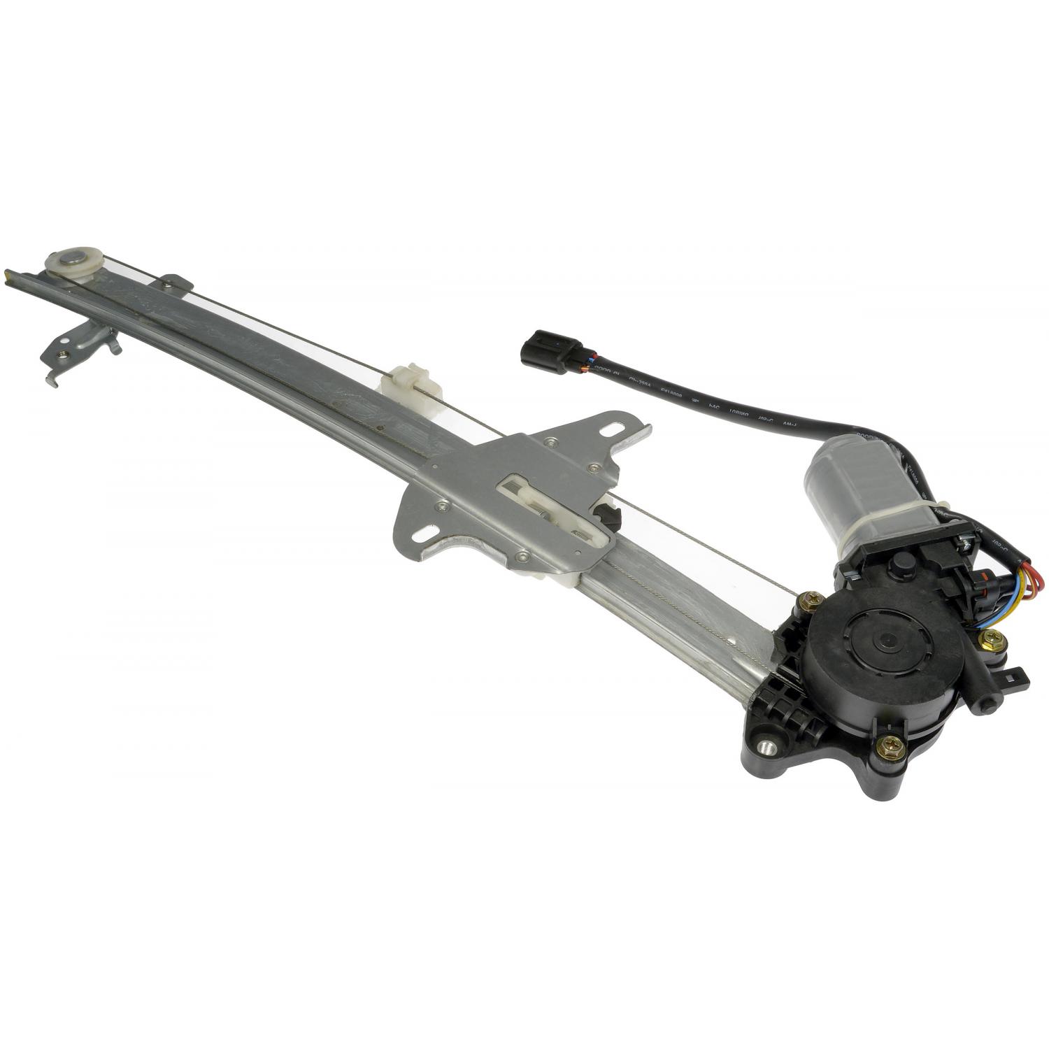 Dorman 751114 - Power Window Motor and Regulator Assembly Dorman 751114 Power Window Motor and Regulator Assembly product image 3 of 4