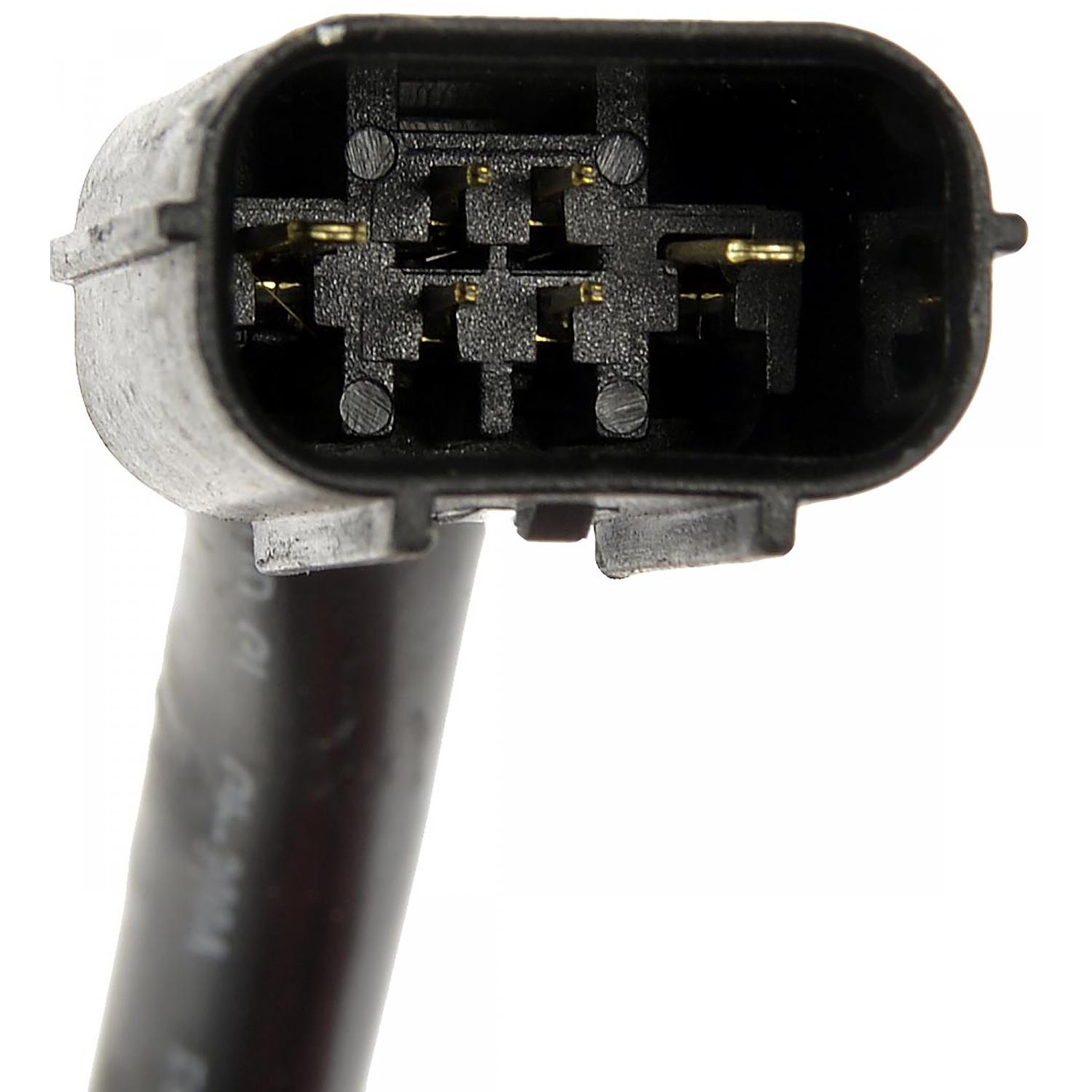Dorman 751114 - Power Window Motor and Regulator Assembly Dorman 751114 Power Window Motor and Regulator Assembly product image 4 of 4
