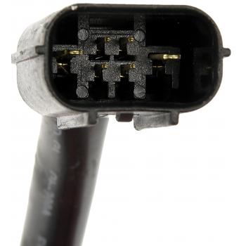 2021 Honda Civic Power Window Motor and Regulator Assembly Front Left Dorman 751114 image 4 of 4