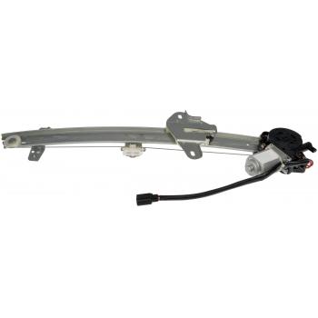2021 Honda Civic Power Window Motor and Regulator Assembly Front Right Dorman 751115 image 1 of 4