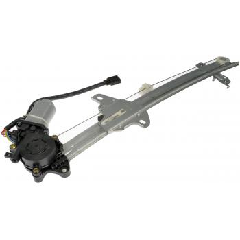 2021 Honda Civic Power Window Motor and Regulator Assembly Front Right Dorman 751115 image 3 of 4