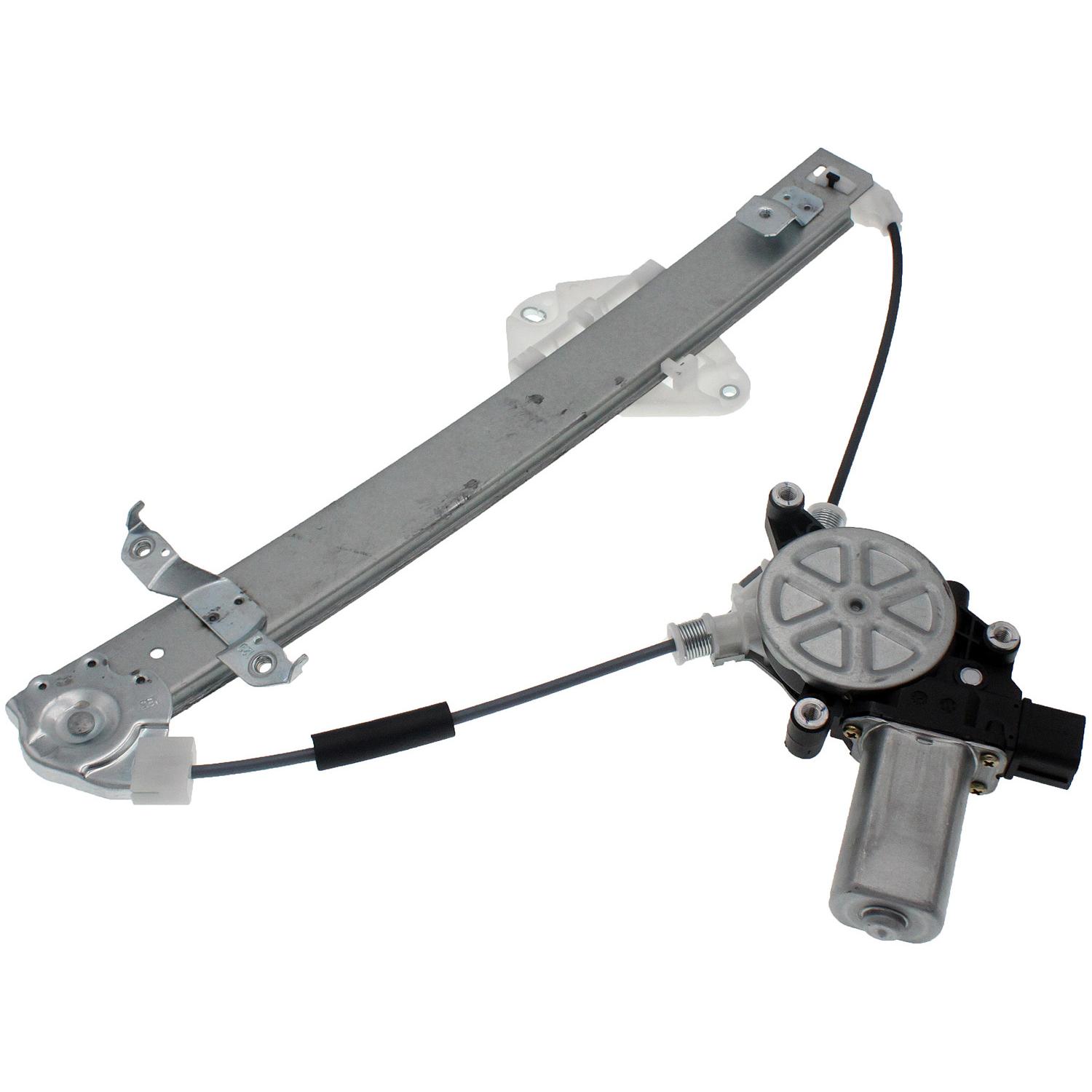 Dorman 751116 - Power Window Motor and Regulator Assembly Dorman 751116 Power Window Motor and Regulator Assembly product image 3 of 4