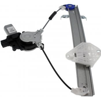 2018 Subaru Forester Power Window Motor and Regulator Assembly Rear Left Dorman 751117 image 1 of 4