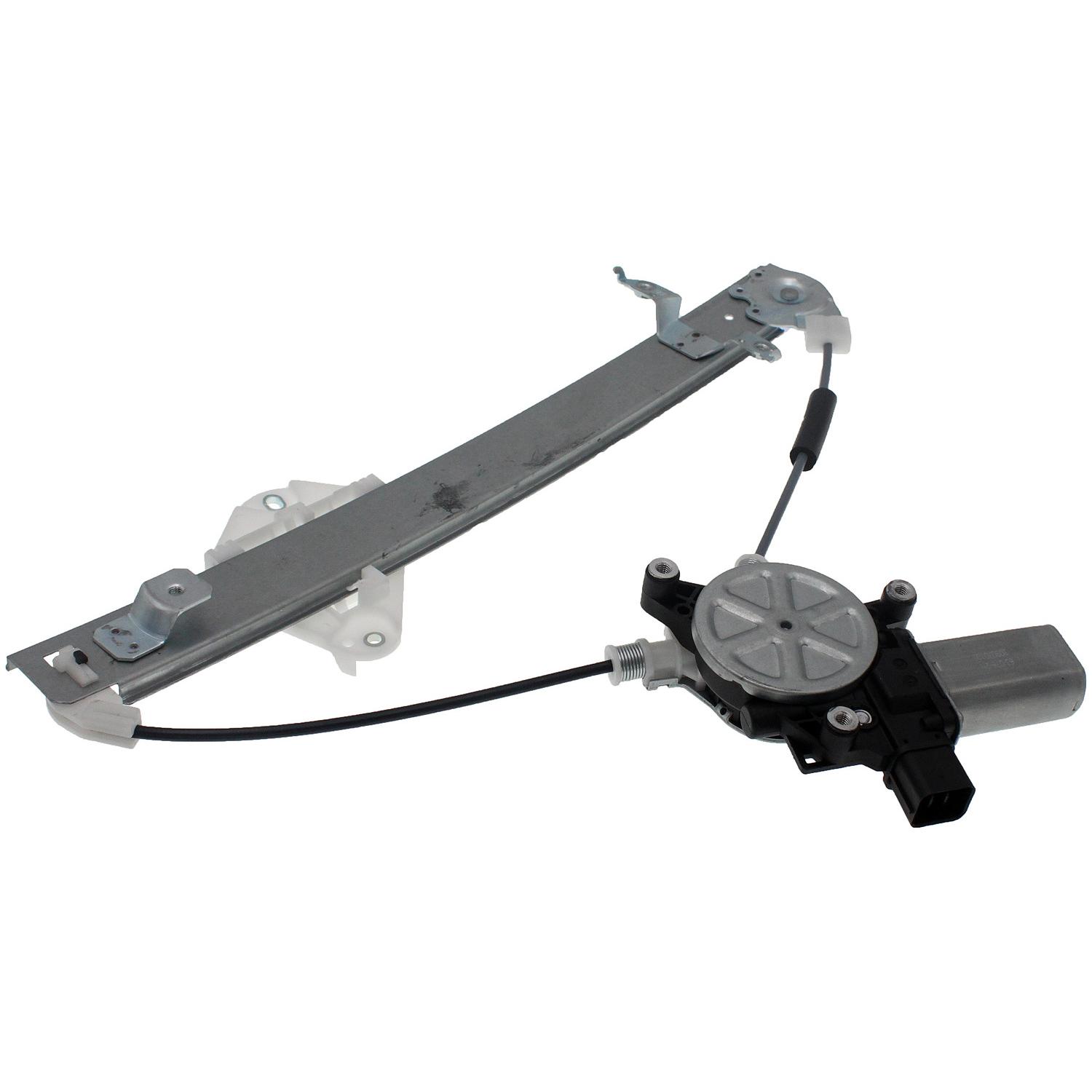 Dorman 751117 Power Window Motor and Regulator Assembly product image 3 of 4