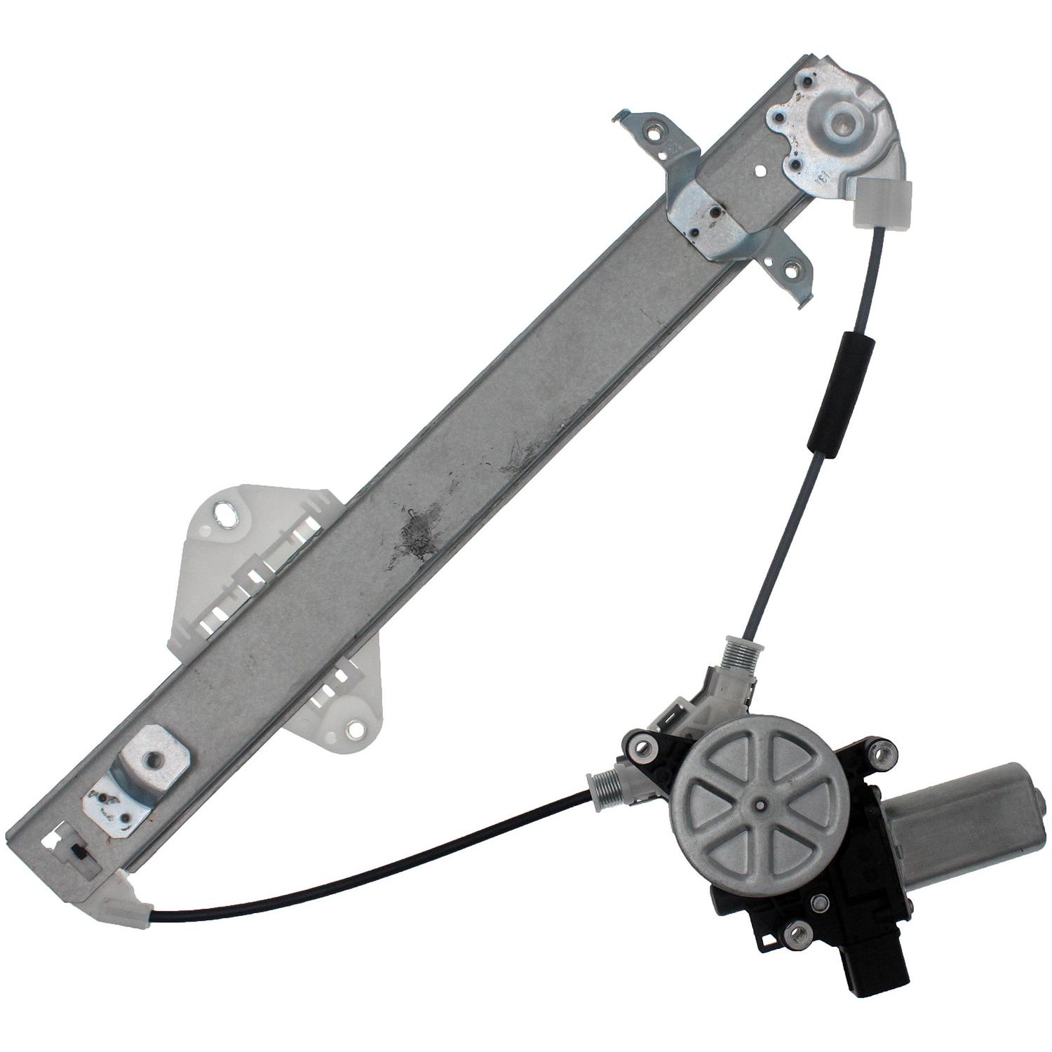 Dorman 751117 Power Window Motor and Regulator Assembly product image 4 of 4