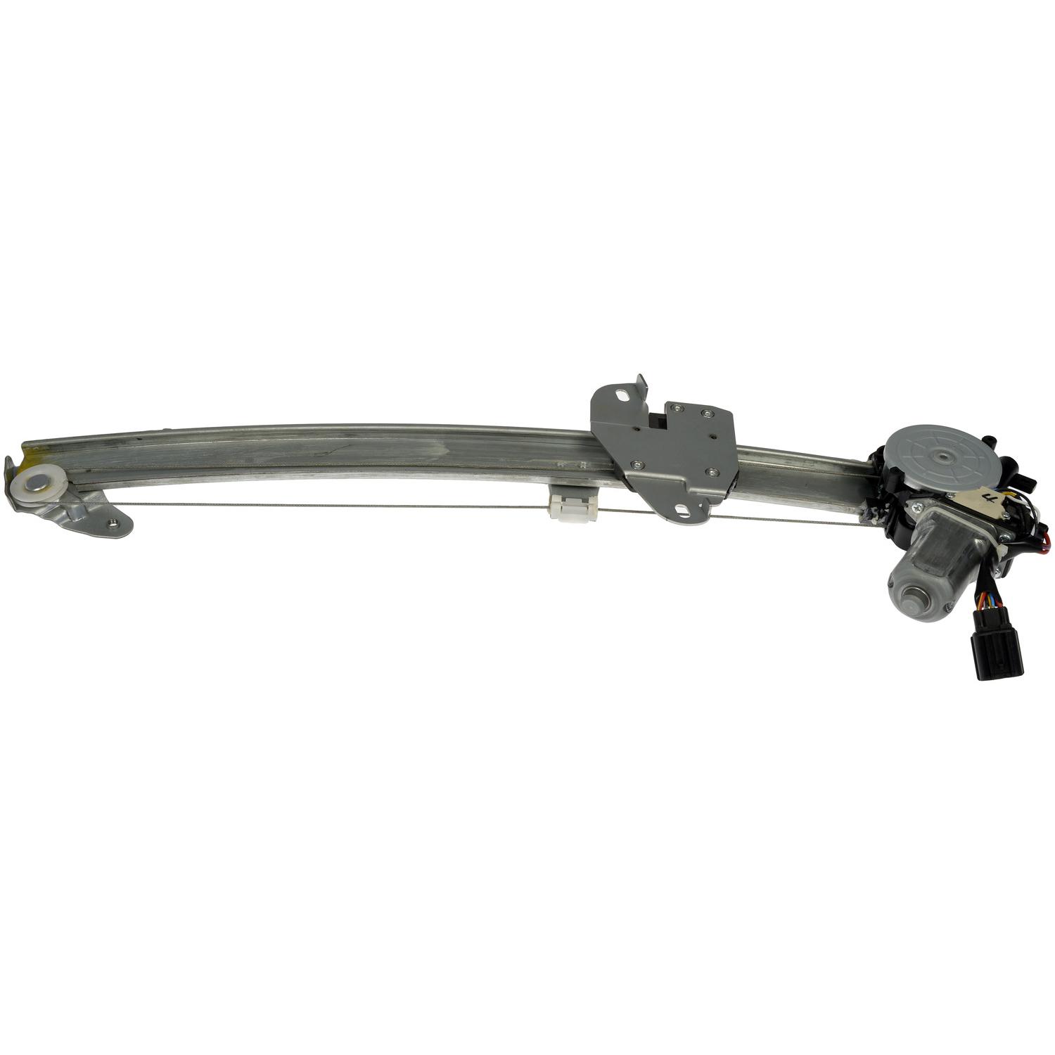Dorman 751118 - Power Window Motor and Regulator Assembly Dorman 751118 Power Window Motor and Regulator Assembly product image 1 of 4