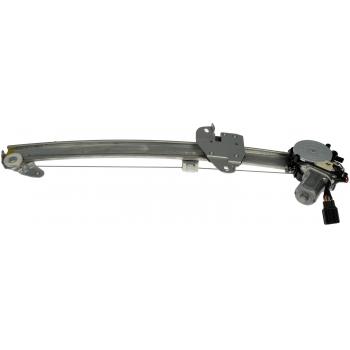 2020 Honda HR-V Power Window Motor and Regulator Assembly Front Left Dorman 751118 image 1 of 4